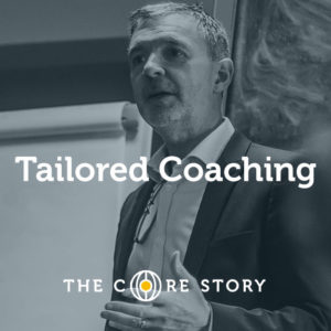 Tailored Coaching